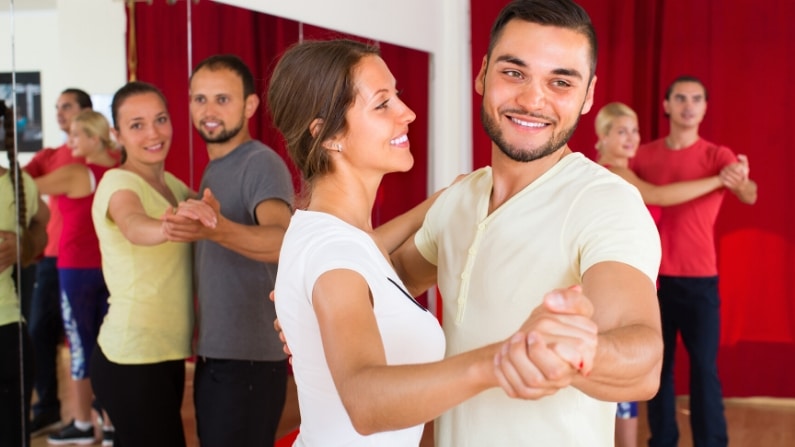 For Refresh or Sponsored Post – Dance Lessons: San Antonio Deals