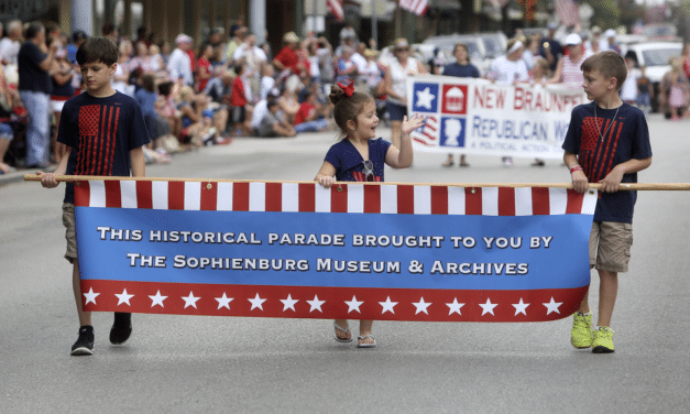 4th July events in San Antonio – 2022 celebrations near you including parades, concerts, festivals & more!