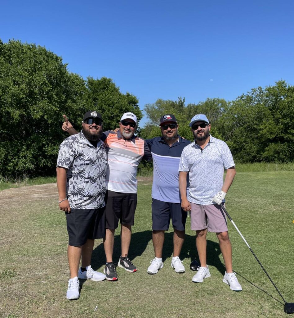 The Golf Club of Texas - San Antonio